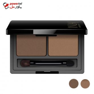 سایه ابرو این لی مدل granite cool dark brown 03