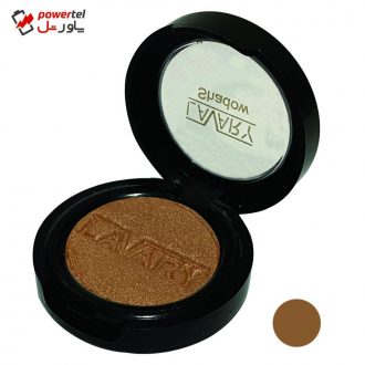 سایه چشم لاواری مدل  plus perfect شماره 609