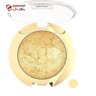 سایه چشم گلدن رز مدل دیاموند شماره 01 سایه چشم گلدن رز مدل دیاموند شماره 01