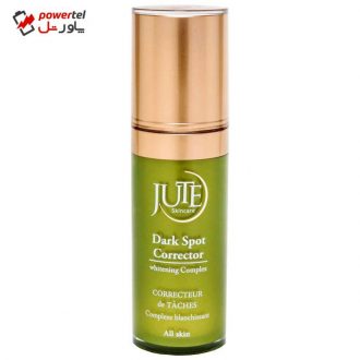 سرم پوست ژوت مدل dark spot corrector حجم 50 میلی لیتر