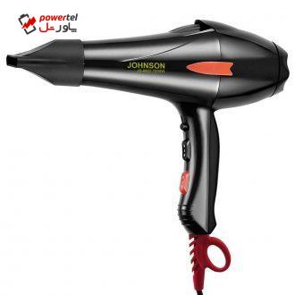 سشوار جانسون مدل JS-8822 سشوار جانسون مدل JS-8822
