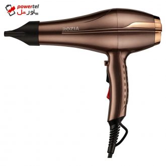 سشوار روزیا مدل HC8600