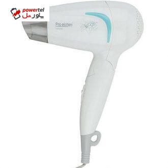 سشوار مسافرتی پرو الشیم مدل PH1400