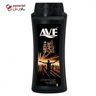 شامپو بدن آقایان اوه سری Men Care مدل Orange مقدار 400 گرم شامپو بدن آقایان اوه سری Men Care مدل Orange مقدار 400 گرم