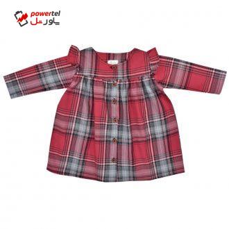شومیز دخترانه نیروان مدل 101098 -3