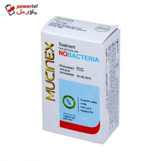 صابون ضد باکتری ماسینکس مدل tcc وزن 120 گرم