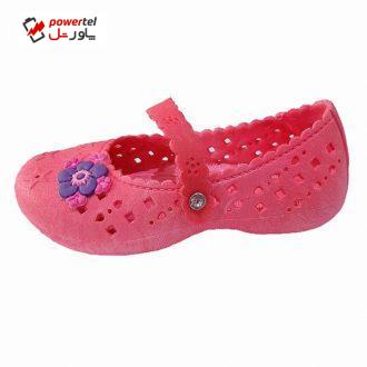 صندل دخترانه مدل مری کد 54