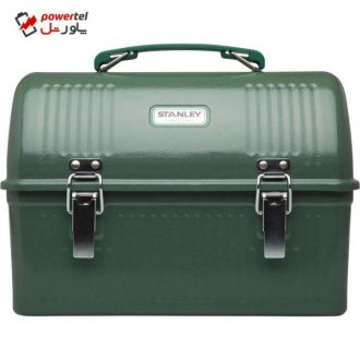ظرف حمل غذای استنلی مدل Lunch Box