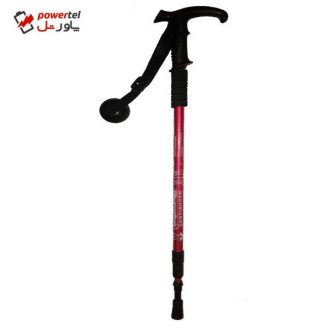 عصای کوهنوردی مدل ANTISHOCK 260