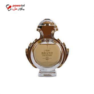 عطر جیبی زنانه نیچ برند کالکشن مدل Olympea حجم 25 میلی لیتر