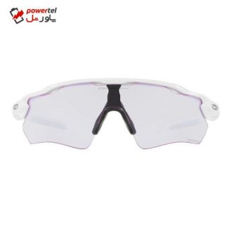 عینک آفتابی اوکلی مدل Radar EV Path کد OO9208-6538 عینک آفتابی اوکلی مدل Radar EV Path کد OO9208-6538