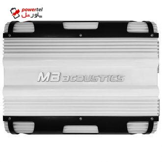 آمپلی فایر خودرو ام بی -خودرو مدل MBA-4680XLBT آمپلی فایر خودرو ام بی -خودرو مدل MBA-4680XLBT