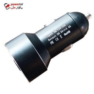 شارژر فندکی اف اس پی مدل  c01