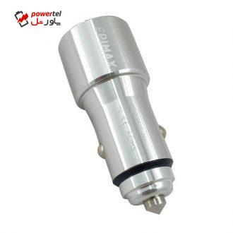 شارژر فندکی ایپی ماکس مدل EU-25