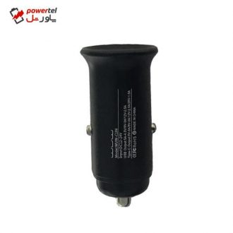شارژر فندکی دبلیو یو دبلیو مدل C106