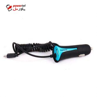 شارژر فندکی ریمکس مدل RX-13
