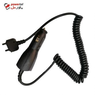 شارژر فندکی مدل K750