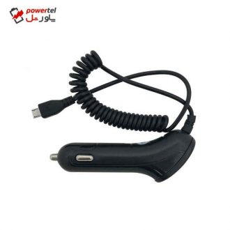 شارژر فندکی مدل N110 شارژر فندکی مدل N110