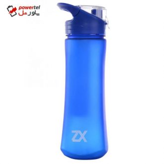 قمقمه زد ایکس کد Th27 گنجایش 0.6 لیتر قمقمه زد ایکس کد Th27 گنجایش 0.6 لیتر