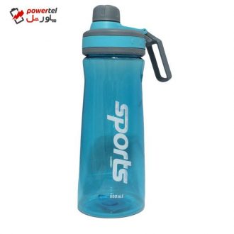 قمقمه مدل اسپورتز کد SH03  گنجایش 0.8 لیتر