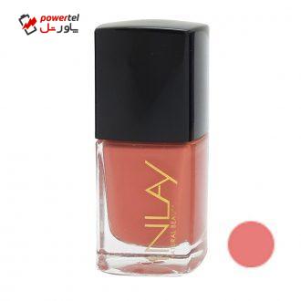 لاک ناخن این لی مدل HEAVEN ROSE شماره 038 لاک ناخن این لی مدل HEAVEN ROSE شماره 038
