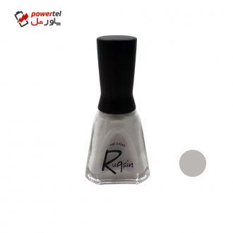 لاک ناخن راکسین شماره 92