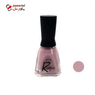لاک ناخن راکسین شماره N01 لاک ناخن راکسین شماره N01