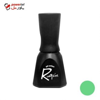 لاک ژل ناخن راکسین شماره 21