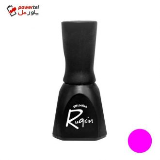 لاک ژل ناخن راکسین شماره 23 لاک ژل ناخن راکسین شماره 23