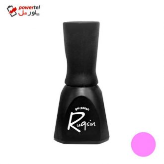 لاک ژل ناخن راکسین شماره 24