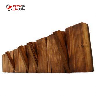 آویز لباس مدل پیانو آویز لباس مدل پیانو