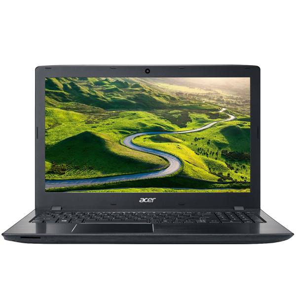 لپ تاپ 15 اینچی ایسر مدل Aspire E5-575G-55KE لپ تاپ 15 اینچی ایسر مدل Aspire E5-575G-55KE