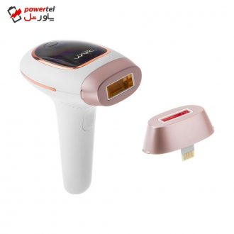 لیزر موهای زائد مک استایلر مدل MC-77000