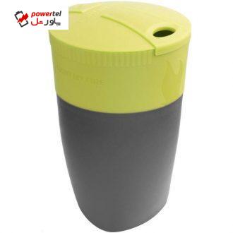 لیوان لایت مای فایر مدل Pack Up ظرفیت 260 میلی‌لیتر