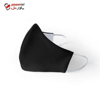 ماسک پارچه ای مدل نخی کد 1405 ماسک پارچه ای مدل نخی کد 1405
