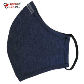 ماسک پارچه ای مدل 4