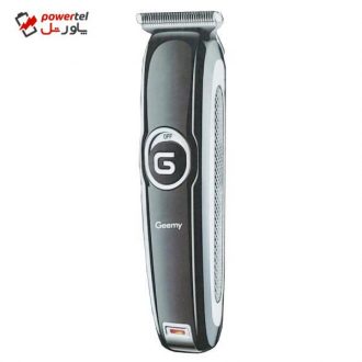 ماشین اصلاح موی سر و صورت جیمی مدل GM-6050 ماشین اصلاح موی سر و صورت جیمی مدل GM-6050