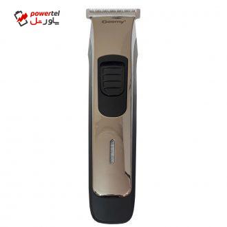 ماشین اصلاح موی سر و صورت جیمی مدل GM-6202