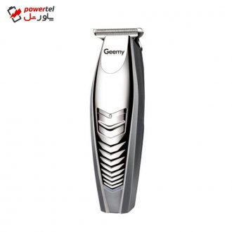 ماشین اصلاح موی سر و صورت جیمی مدل GM_6141