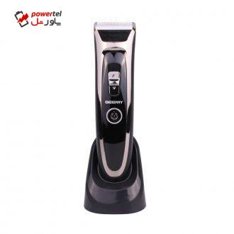 ماشین اصلاح موی سر و صورت جیمی مدل Gm-800 ماشین اصلاح موی سر و صورت جیمی مدل Gm-800