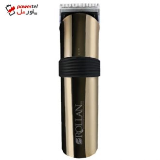 ماشین اصلاح موی سر و صورت رولن مدل RS1160 ماشین اصلاح موی سر و صورت رولن مدل RS1160