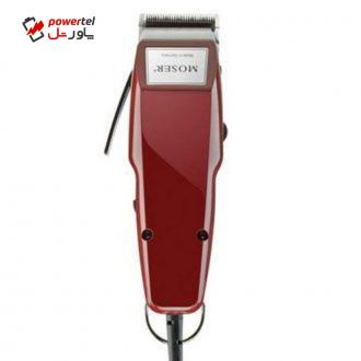 ماشین اصلاح موی سر و صورت موزر مدل 0291-1400 ماشین اصلاح موی سر و صورت موزر مدل 0291-1400