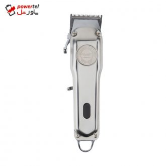 ماشین اصلاح موی سر و صورت مک استایلر مدل MC-1919