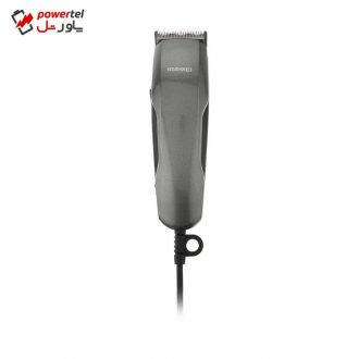 ماشین اصلاح موی سر و صورت و بدن آی جیمی مدل GM-846 ماشین اصلاح موی سر و صورت و بدن آی جیمی مدل GM-846