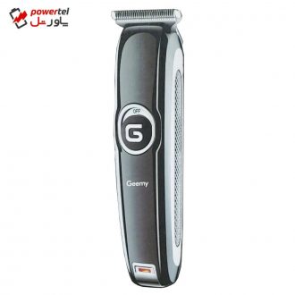 ماشین اصلاح موی سر و صورت و بدن جیمی مدل GM-6050