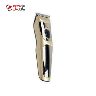 ماشین اصلاح موی سر و صورت کیمی مدل KM-5050 ماشین اصلاح موی سر و صورت کیمی مدل KM-5050