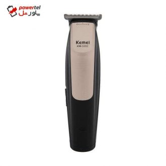 ماشین اصلاح موی سر کیمی مدل KM-3202 ماشین اصلاح موی سر کیمی مدل KM-3202