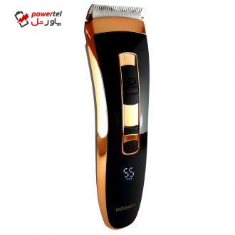 ماشین اصلاح موی صورت جیمی مدل GM 803 ماشین اصلاح موی صورت جیمی مدل GM 803