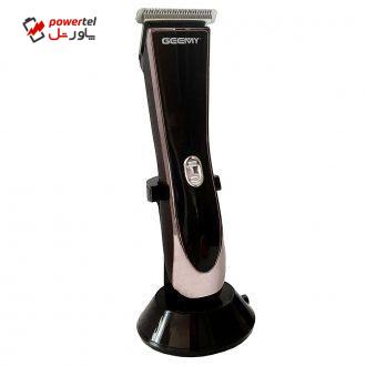 ماشین اصلاح موی صورت جیمی مدل GM 823 ماشین اصلاح موی صورت جیمی مدل GM 823