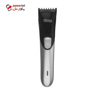 ماشین اصلاح موی صورت دی اس پی مدل 90125 ماشین اصلاح موی صورت دی اس پی مدل 90125